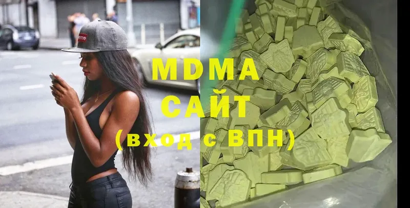 MDMA молли  MEGA онион  Крымск 